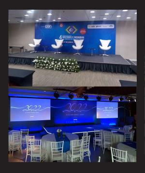 PAÍNEL PARA FESTA / EVENTOS FOTOGRÁFICO      