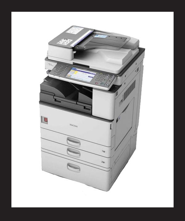 XEROX A3 - Bureau Alliance - Soluções Digitais